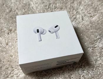 Apple AirPods Pro 2 originali