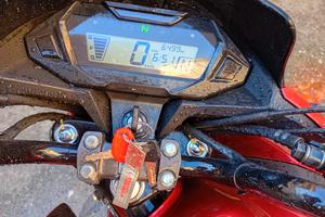 Honda Cb 125f