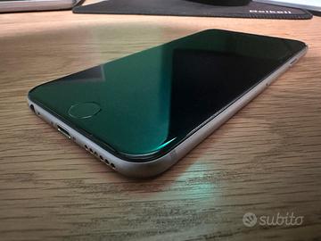 Iphone 6 - 64gb grigio