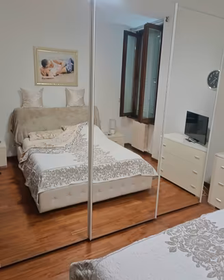 camera da letto 