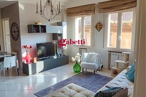 Appartamento Rimini [Cod. rif T771VRG]
