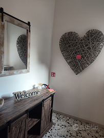 Accogliente bilocale con terrazzino