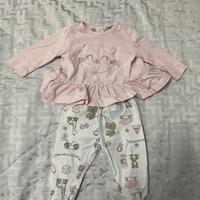 Abbigliamento neonata