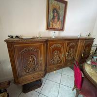 credenza