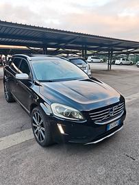 Volvo XC60 Ocean Race