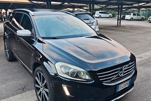 Volvo XC60 Ocean Race