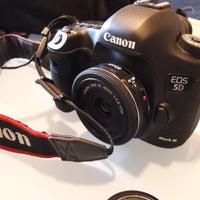 canon 5d mark III
