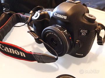 canon 5d mark III