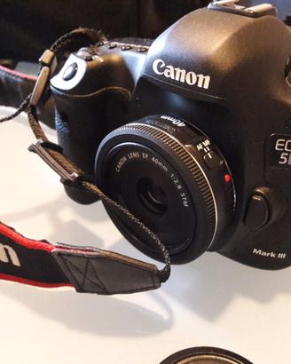 canon 5d mark III