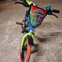 bici bambino 12''