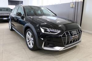 AUDI A4 45 TDI tiptronic Business