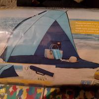 tenda canadese