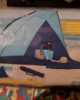 tenda canadese