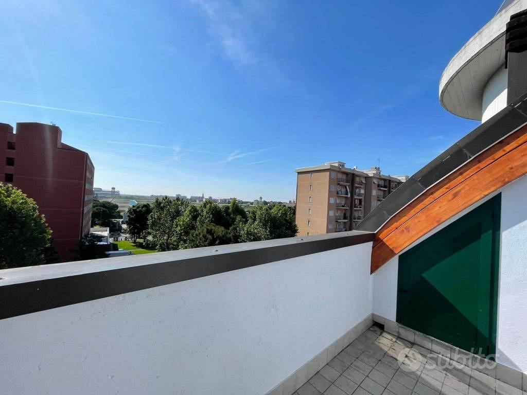 Appartamento – Sesto San Giovanni, Baraggia, Restellone - Altro