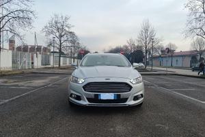 Ford mondo Dell 2017 disel