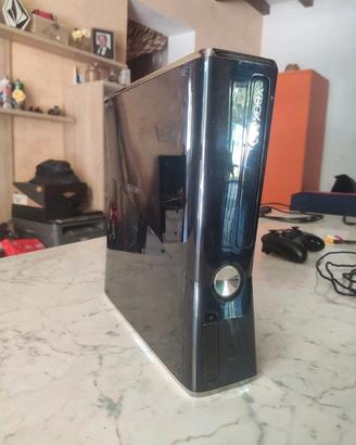 Xbox 360 250 GB Halo Reach Límited Edition