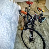 bici elettrica retrò 