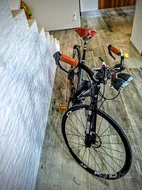 bici elettrica retrò 