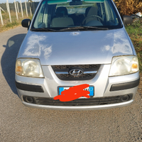 Hyundai Atos prime