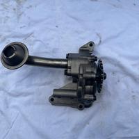 Pompa olio Golf 5 1.9TDI