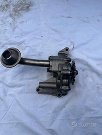 Pompa olio Golf 5 1.9TDI
