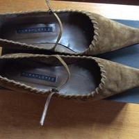 Pura Lopez scarpe donna n.42