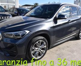 BMW X1 sDrive18d Business Advantage