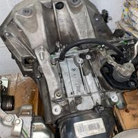 Cambio Dacia Sandero 1.5