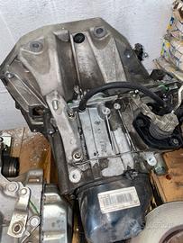 Cambio Dacia Sandero 1.5