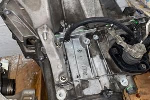 Cambio Dacia Sandero 1.5