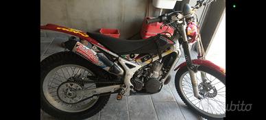 trial beta rev 3 250cc