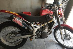 trial beta rev 3 250cc