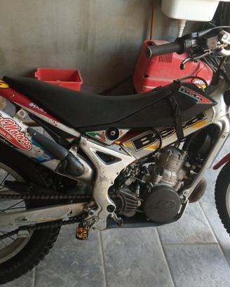 trial beta rev 3 250cc