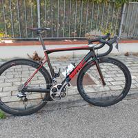 bici da corsa 