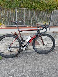 bici da corsa 