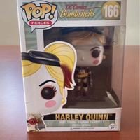 Funko pop Harley Quinn