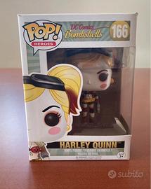 Funko pop Harley Quinn