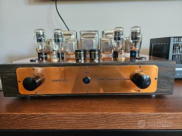 Amplificatore integrato e/o finale a valvole 2A3