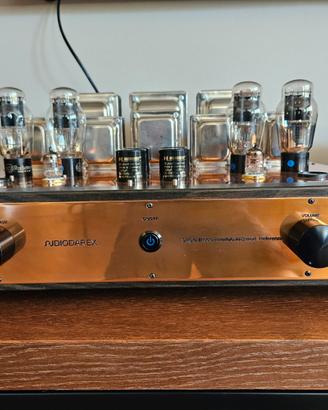 Amplificatore integrato e/o finale a valvole 2A3