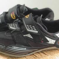 SCARPA DONNA PER BICICLETTA DA CORSA