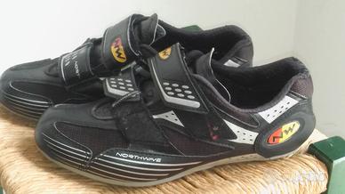 SCARPA DONNA PER BICICLETTA DA CORSA