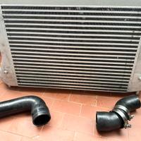 Intercooler R2Z