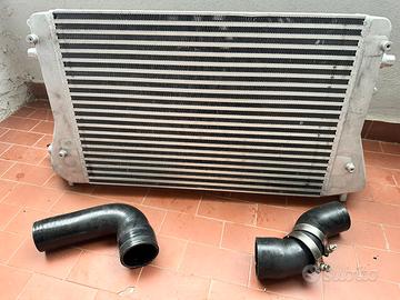 Intercooler R2Z