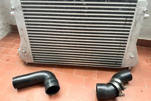 Intercooler R2Z