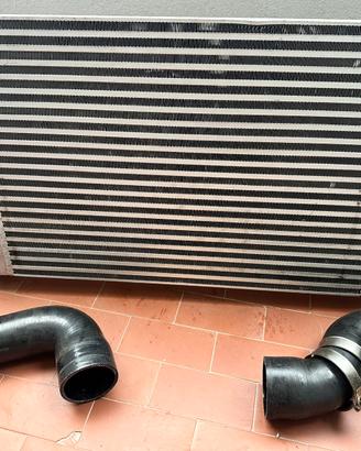 Intercooler R2Z