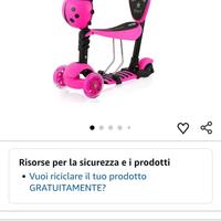 monopattino 