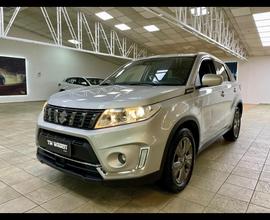 SUZUKI Vitara 1.0 Boosterjet 4WD AllGrip Cool 112c