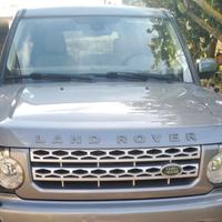 DISCOVERY 4 HSE 255 CV