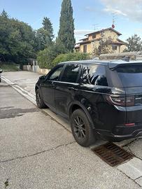 Land rover discovery sport 2.0D I4-Lflw 150cv AWD