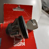 tappo con chiavi serbatoio per  panda , Y10, Uno